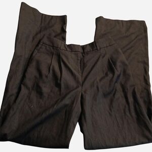 Calvin Klein Womens Wide Leg Pants- Size 2